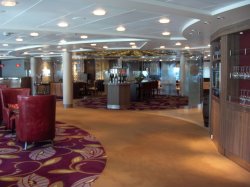 Celebrity Millennium Cellar Masters picture