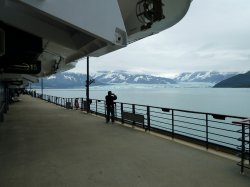 Celebrity Millennium Promenade picture