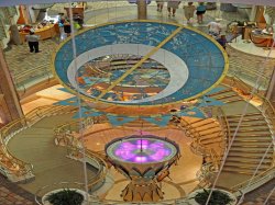 Mariner of the Seas Centrum picture