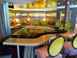 Veendam MIX lounge picture