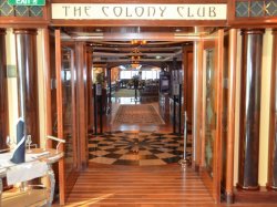 Brilliance of the Seas The Colony Club picture