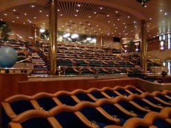 Vision of the Seas Masquerade Theatre picture