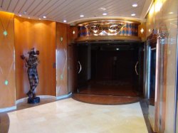 Vision of the Seas Masquerade Theatre picture