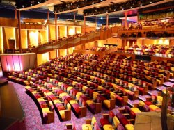 Brilliance of the Seas Pacifica Theatre picture