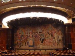 Vision of the Seas Masquerade Theatre picture