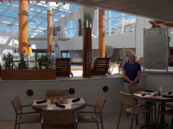 Celebrity Millennium Spa and Fitness Center picture