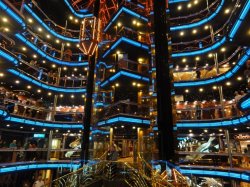 Carnival Fascination Grand Atrium Plaza picture