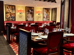 Fahrenheit 555 Steakhouse picture