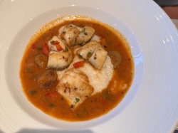 Canal Grande Restaurant picture