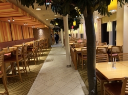 Carnival Breeze Lido Marketplace picture