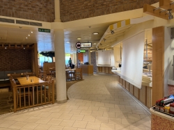 Carnival Breeze Lido Marketplace picture