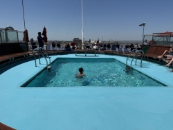 Carnival Breeze Tides Pool picture