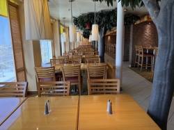 Carnival Breeze Lido Marketplace picture