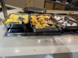 Carnival Breeze Lido Marketplace picture