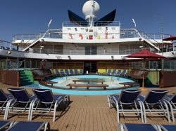 Carnival Breeze Tides Pool picture