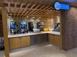 Carnival Breeze Lido Marketplace picture