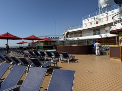 Carnival Breeze Tides Pool picture