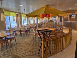 Carnival Breeze Lido Marketplace picture