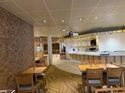 Carnival Breeze Lido Marketplace picture