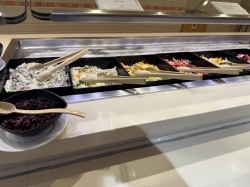 Carnival Breeze Lido Marketplace picture