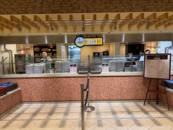 Carnival Breeze Lido Marketplace picture