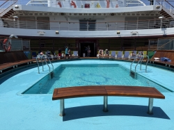 Carnival Breeze Tides Pool picture