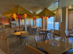 Carnival Breeze Lido Marketplace picture