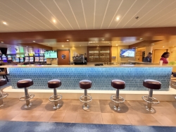 Carnival Breeze Non-Smoking Casino picture