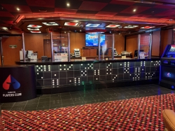 Carnival Breeze Casino picture