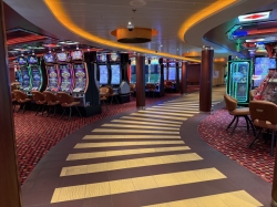 Carnival Breeze Casino picture