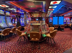 Carnival Breeze Casino picture