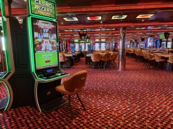 Carnival Breeze Casino picture