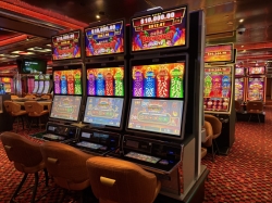 Carnival Breeze Casino picture