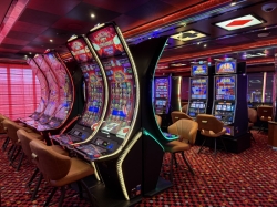 Carnival Breeze Casino picture