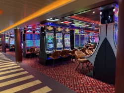 Carnival Breeze Casino picture