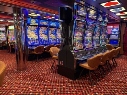 Carnival Breeze Casino picture