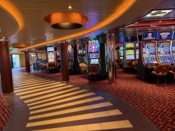 Carnival Breeze Casino picture