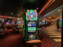 Carnival Breeze Casino picture