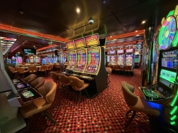 Carnival Breeze Casino picture