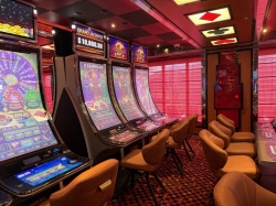 Carnival Breeze Casino picture