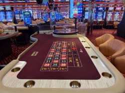 Carnival Breeze Casino picture