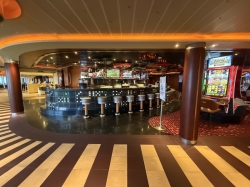 Carnival Breeze Casino picture