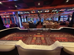 Carnival Breeze Casino picture