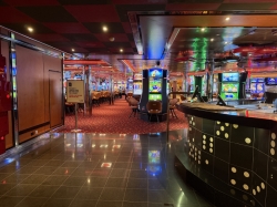 Carnival Breeze Casino picture