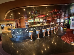 Carnival Breeze Casino picture