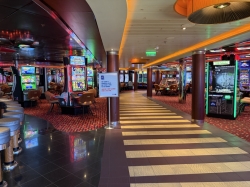 Carnival Breeze Casino picture