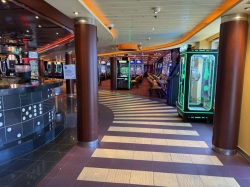 Carnival Breeze Casino picture