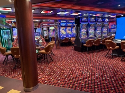 Carnival Breeze Casino picture