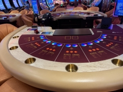 Carnival Breeze Casino picture