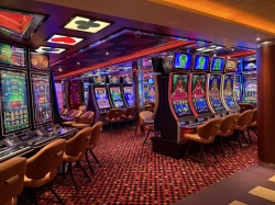 Carnival Breeze Casino picture